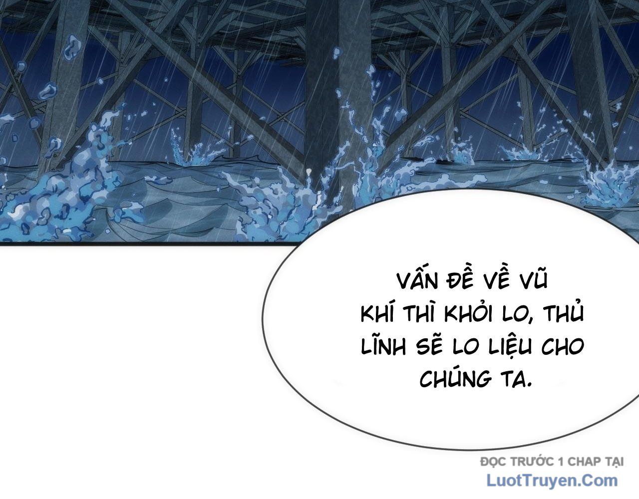 Xuyên Vào Game Cyber, Ta Soán Ngôi Boss Chapter 8 - 19