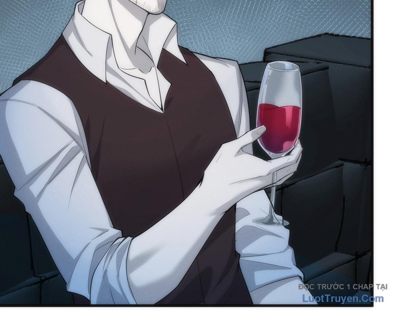 Xuyên Vào Game Cyber, Ta Soán Ngôi Boss Chapter 8 - 22