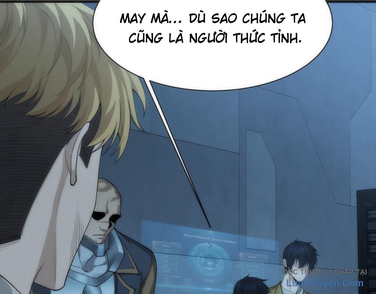 Xuyên Vào Game Cyber, Ta Soán Ngôi Boss Chapter 8 - 24