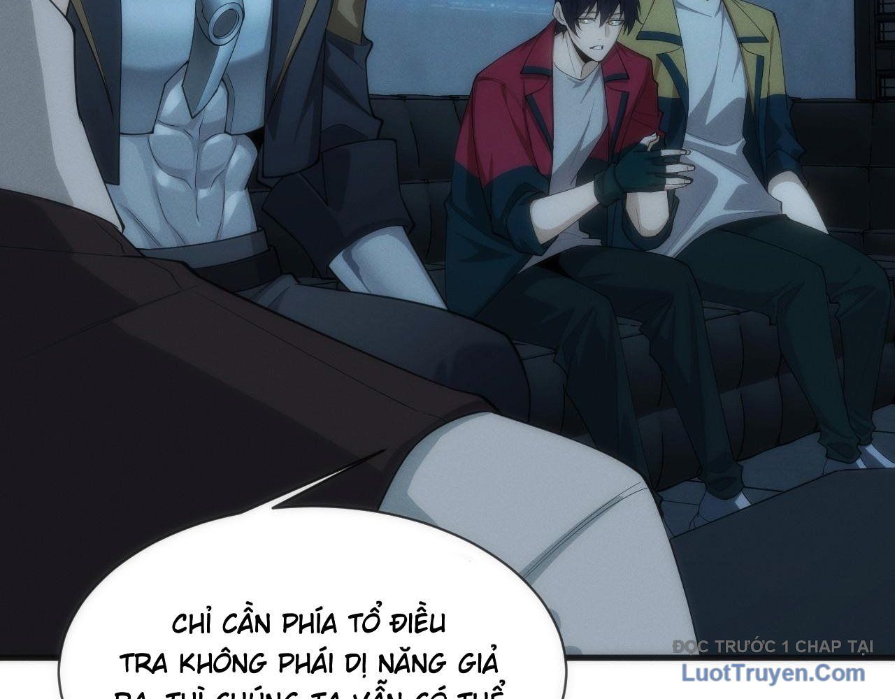 Xuyên Vào Game Cyber, Ta Soán Ngôi Boss Chapter 8 - 25