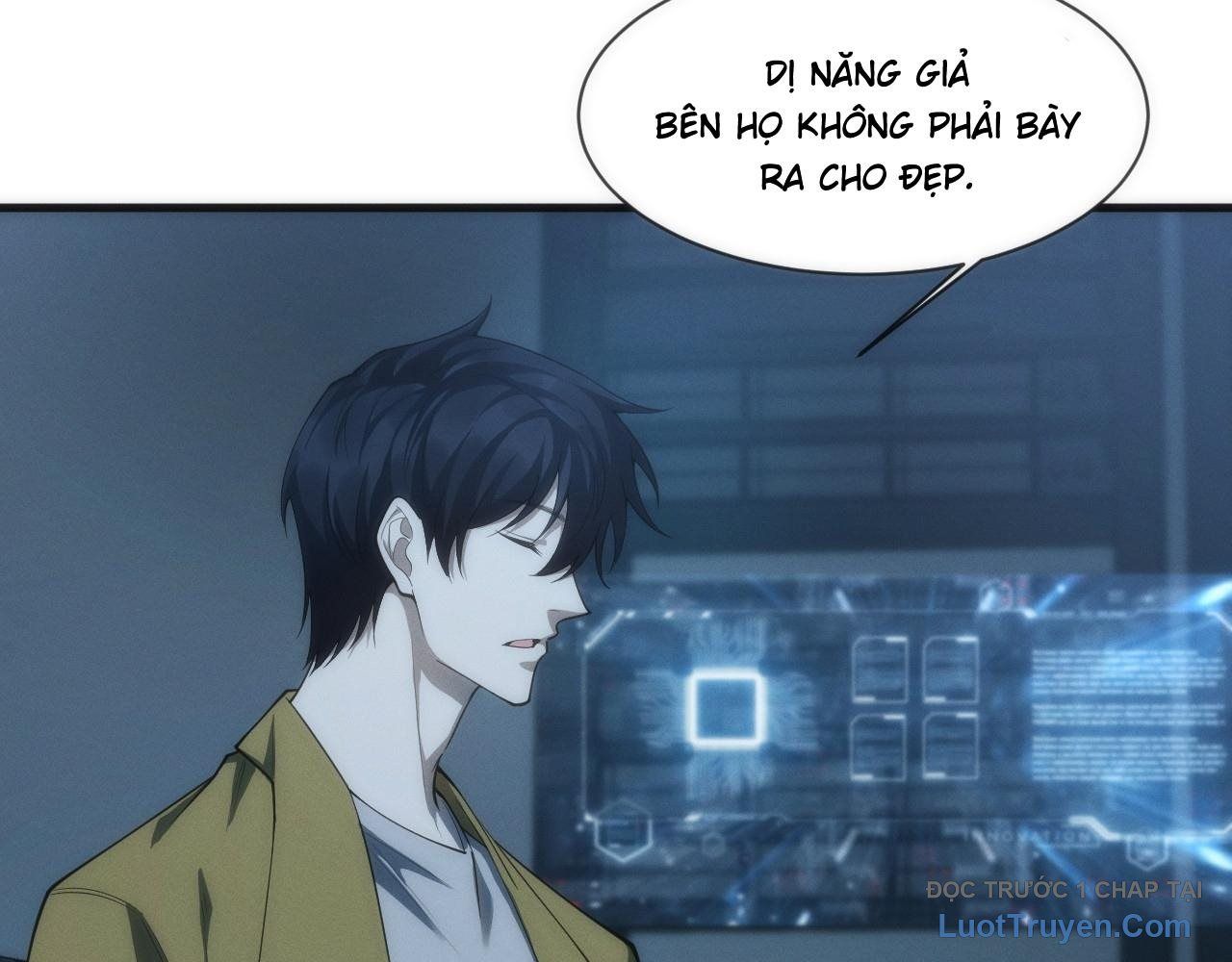 Xuyên Vào Game Cyber, Ta Soán Ngôi Boss Chapter 8 - 29