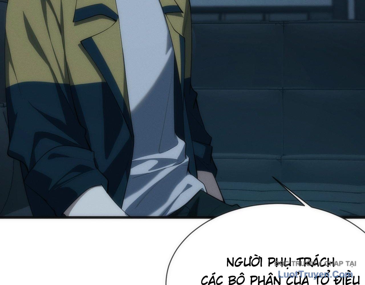 Xuyên Vào Game Cyber, Ta Soán Ngôi Boss Chapter 8 - 30