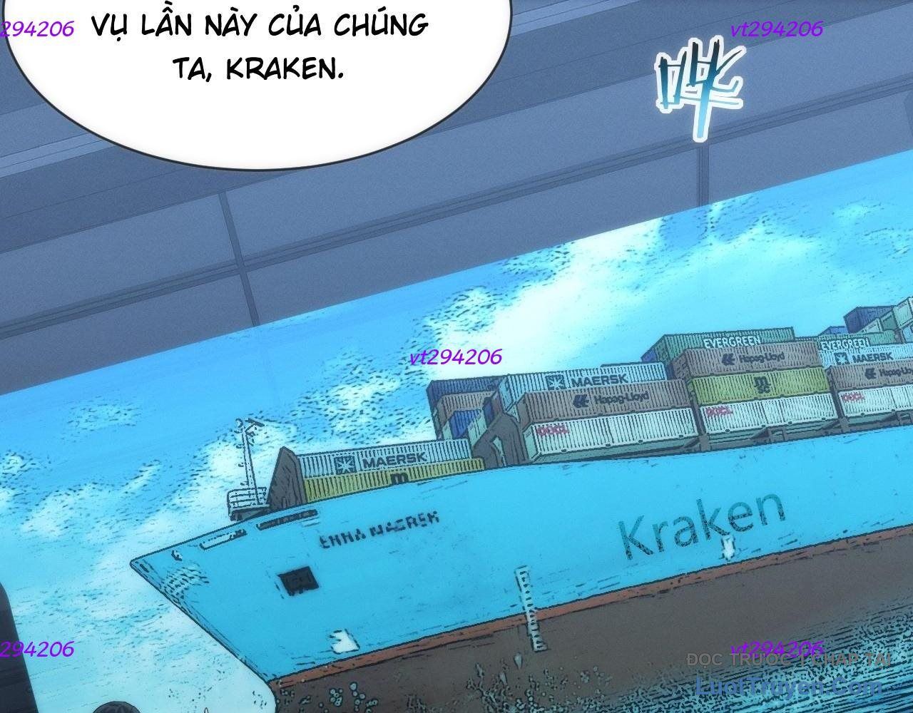 Xuyên Vào Game Cyber, Ta Soán Ngôi Boss Chapter 8 - 4