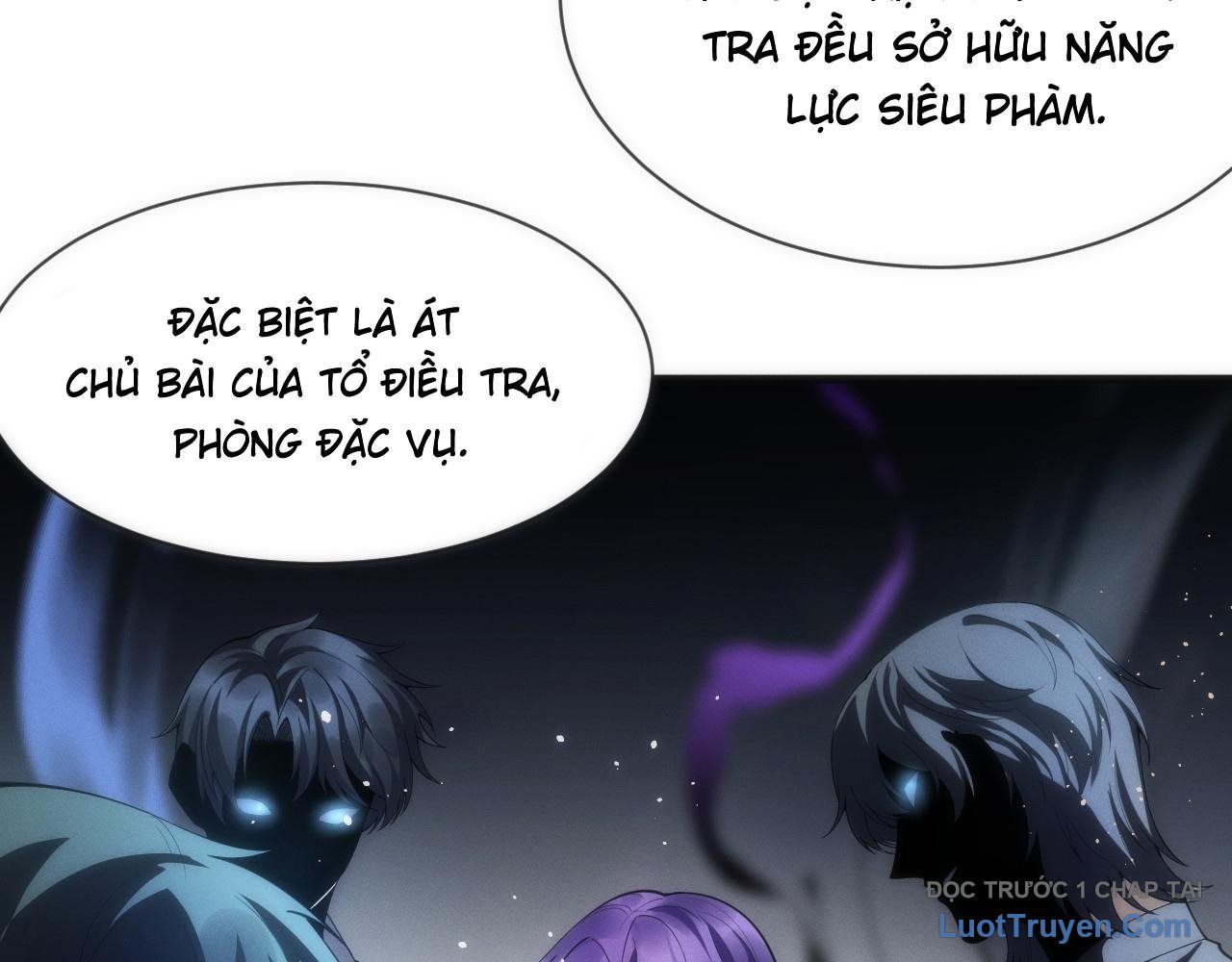 Xuyên Vào Game Cyber, Ta Soán Ngôi Boss Chapter 8 - 31