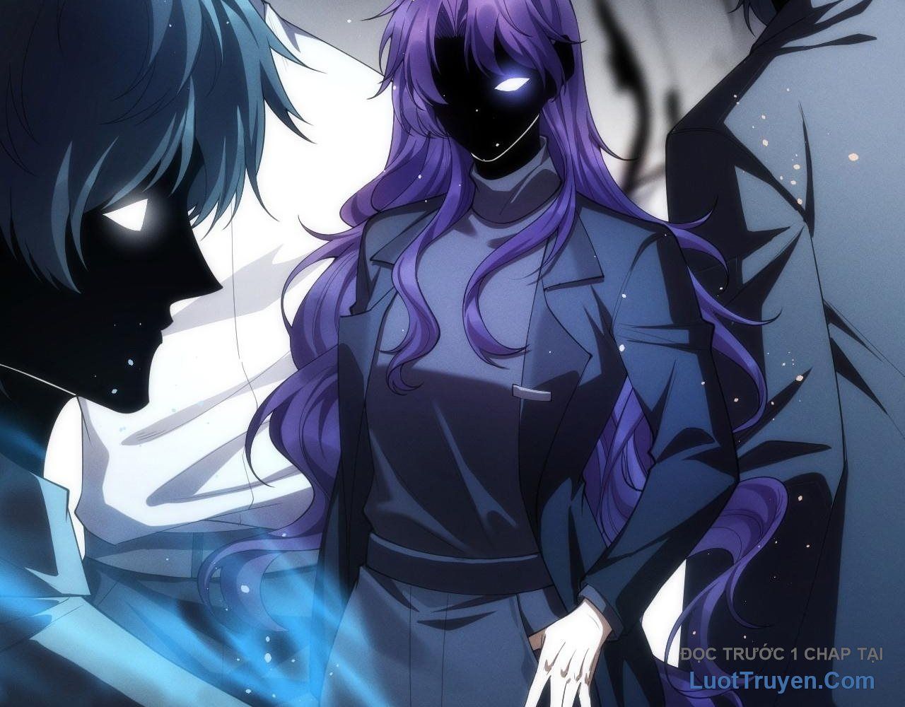 Xuyên Vào Game Cyber, Ta Soán Ngôi Boss Chapter 8 - 32