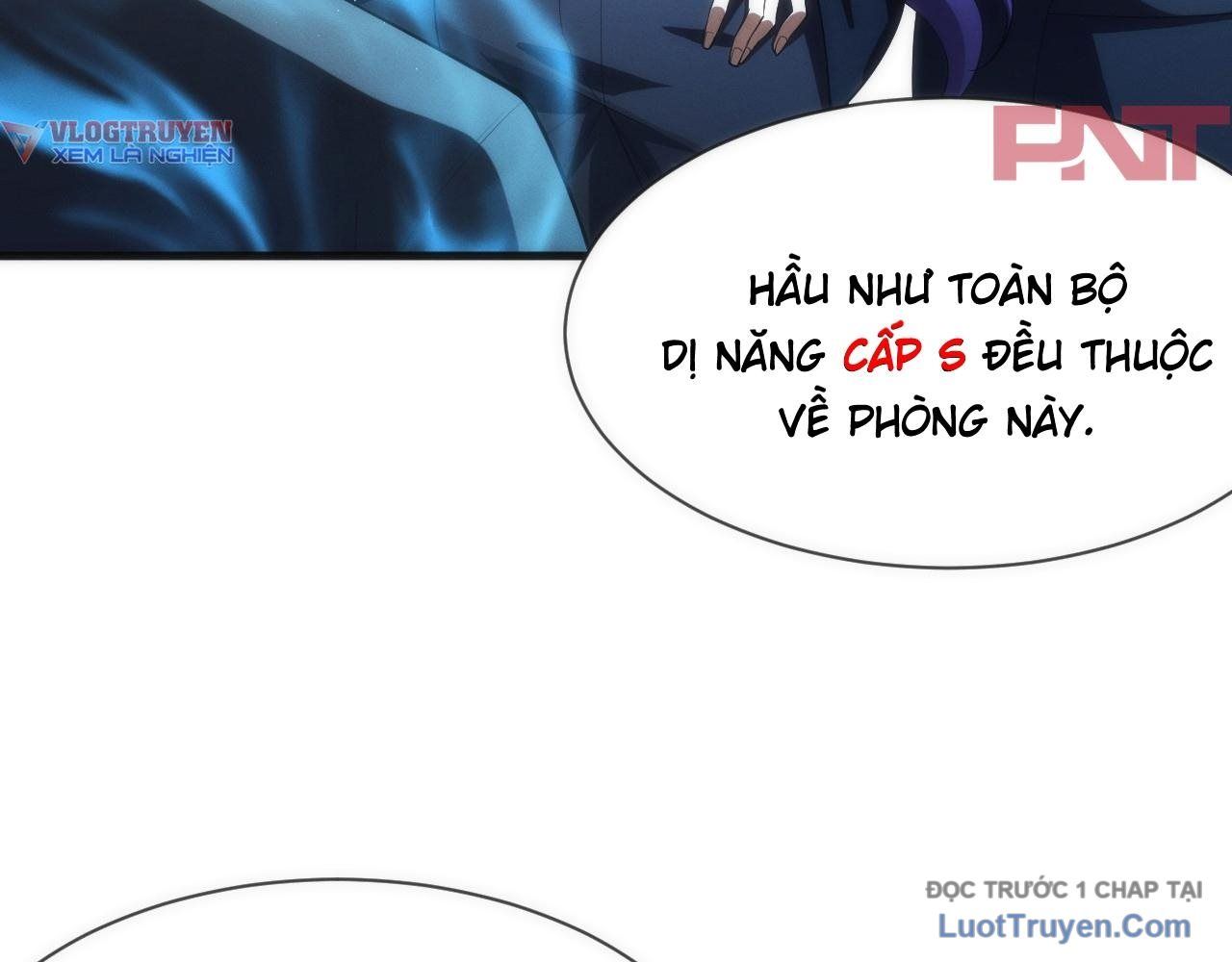 Xuyên Vào Game Cyber, Ta Soán Ngôi Boss Chapter 8 - 33