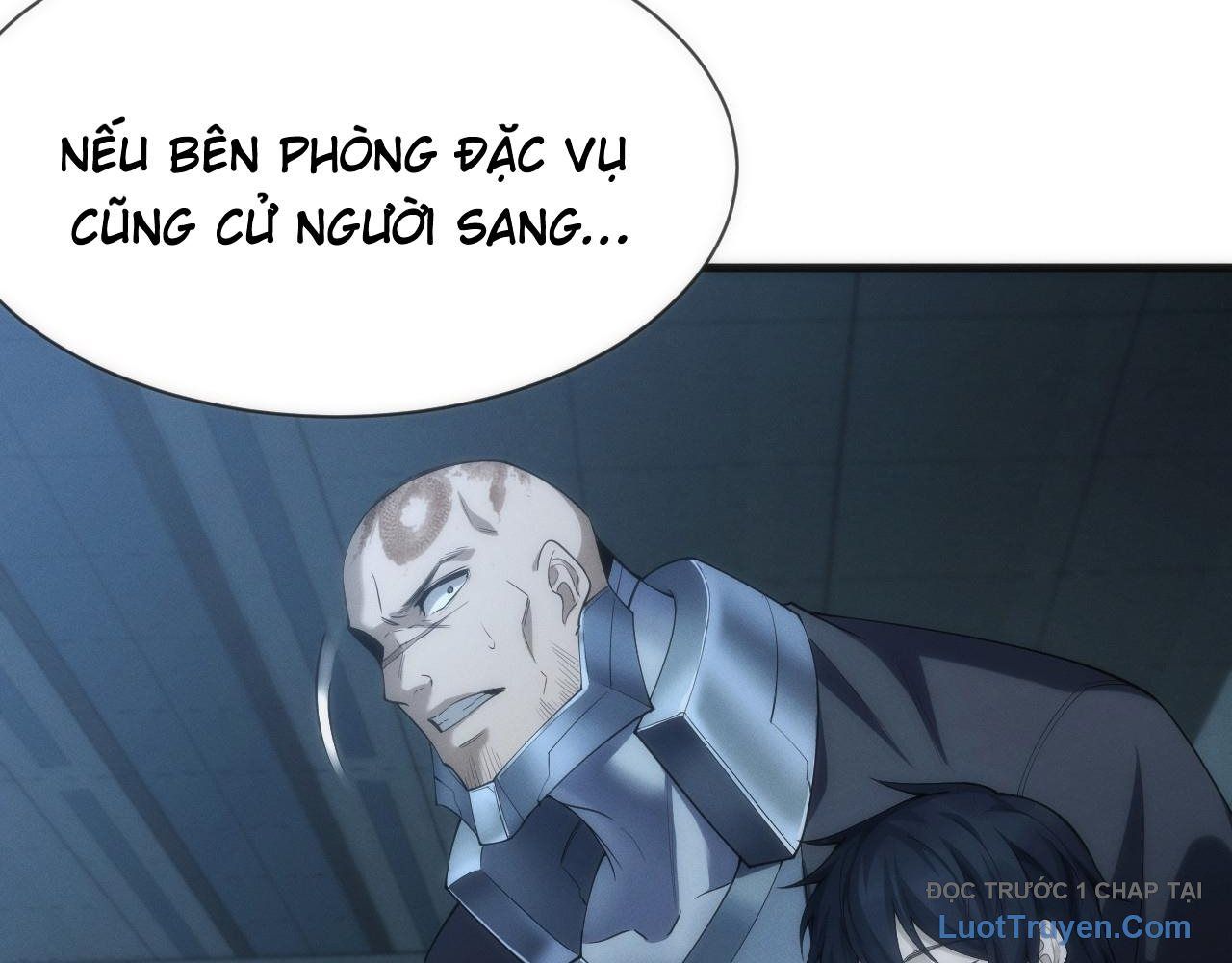 Xuyên Vào Game Cyber, Ta Soán Ngôi Boss Chapter 8 - 34