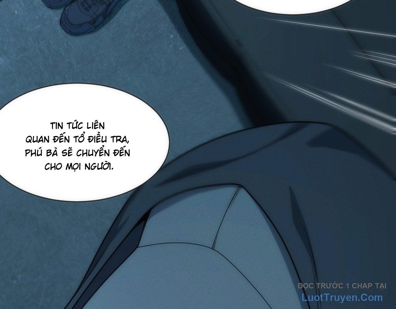 Xuyên Vào Game Cyber, Ta Soán Ngôi Boss Chapter 8 - 41