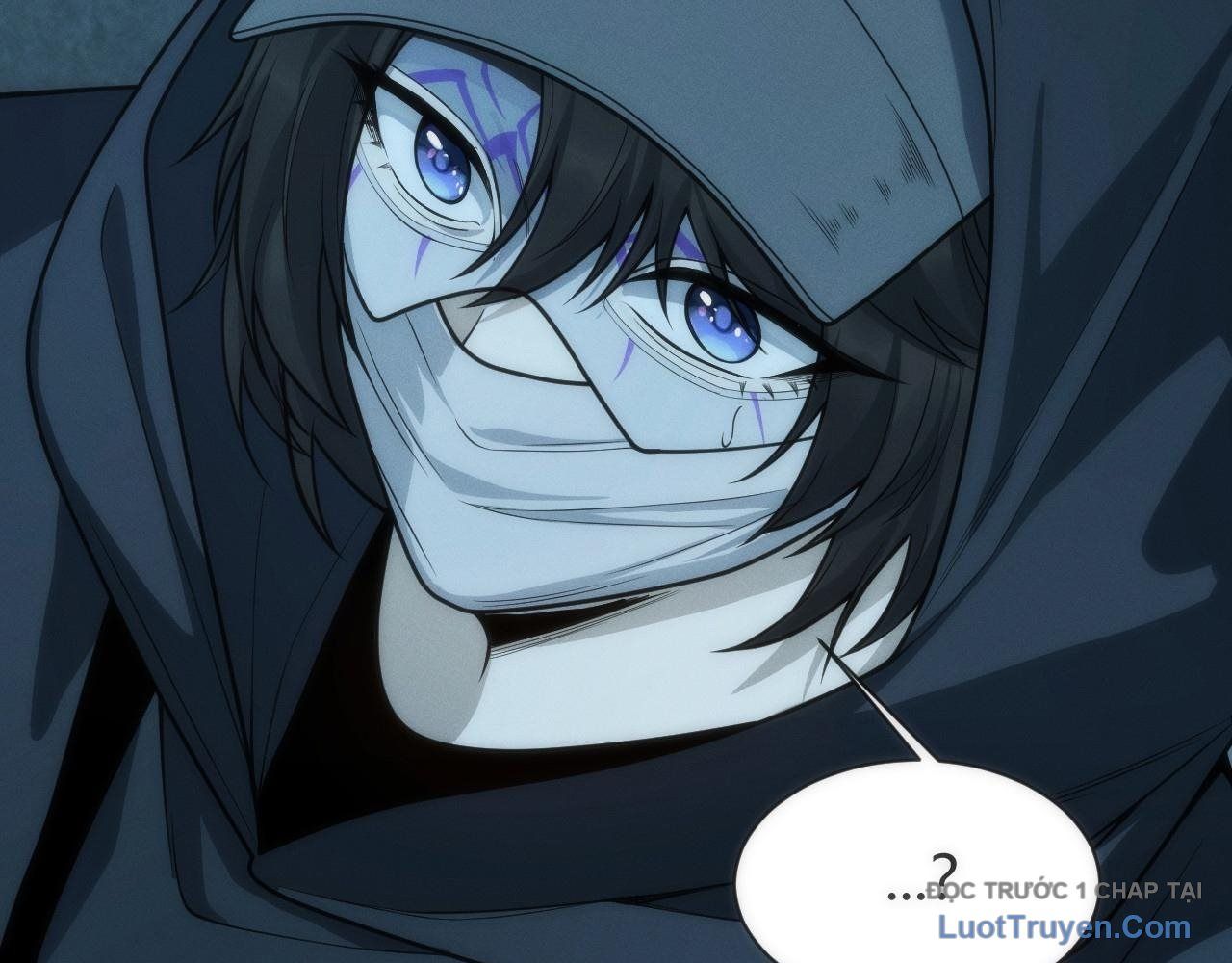 Xuyên Vào Game Cyber, Ta Soán Ngôi Boss Chapter 8 - 42