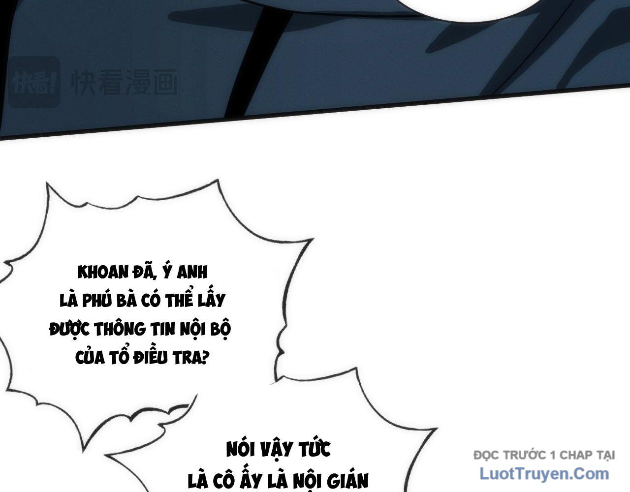 Xuyên Vào Game Cyber, Ta Soán Ngôi Boss Chapter 8 - 43