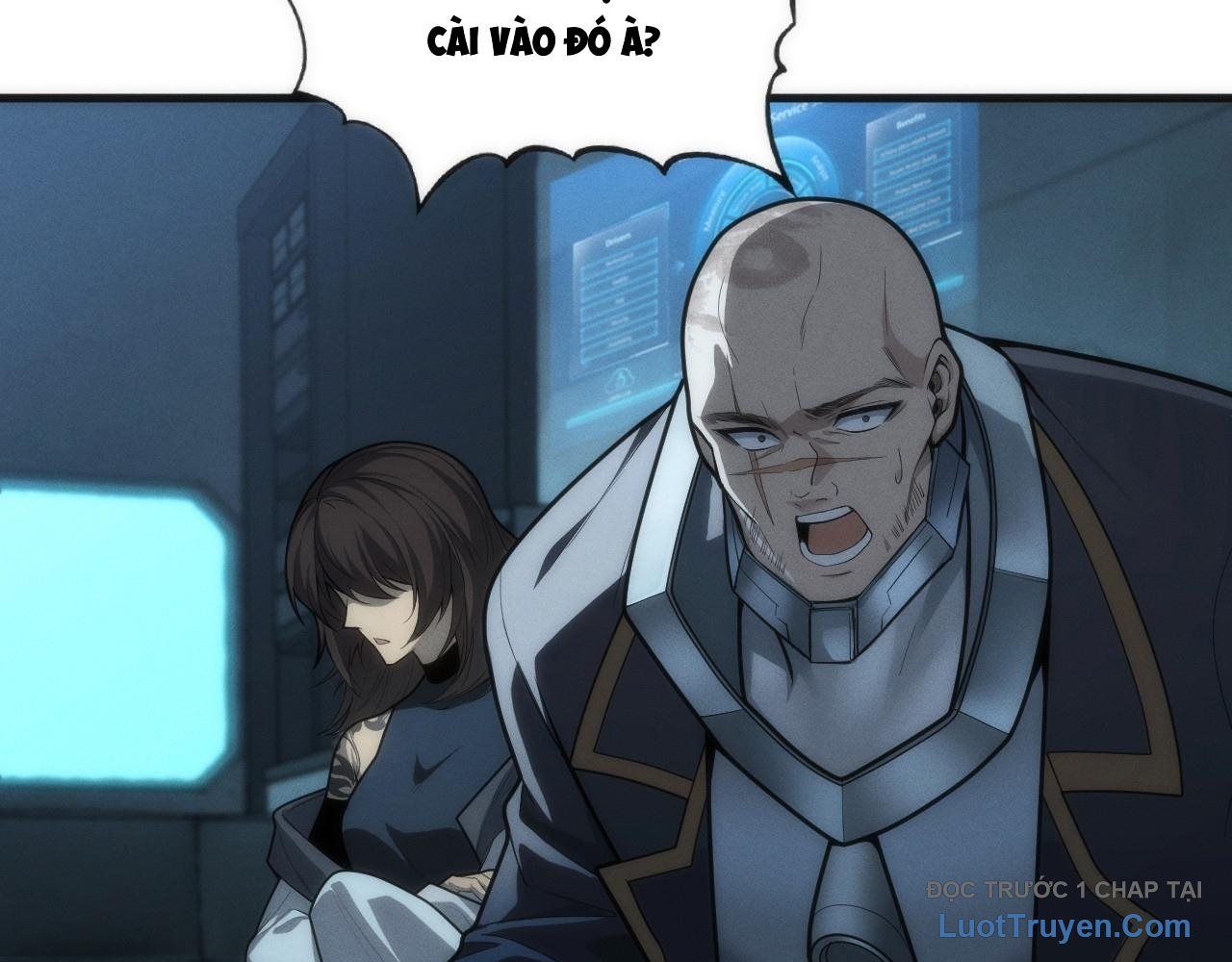 Xuyên Vào Game Cyber, Ta Soán Ngôi Boss Chapter 8 - 44