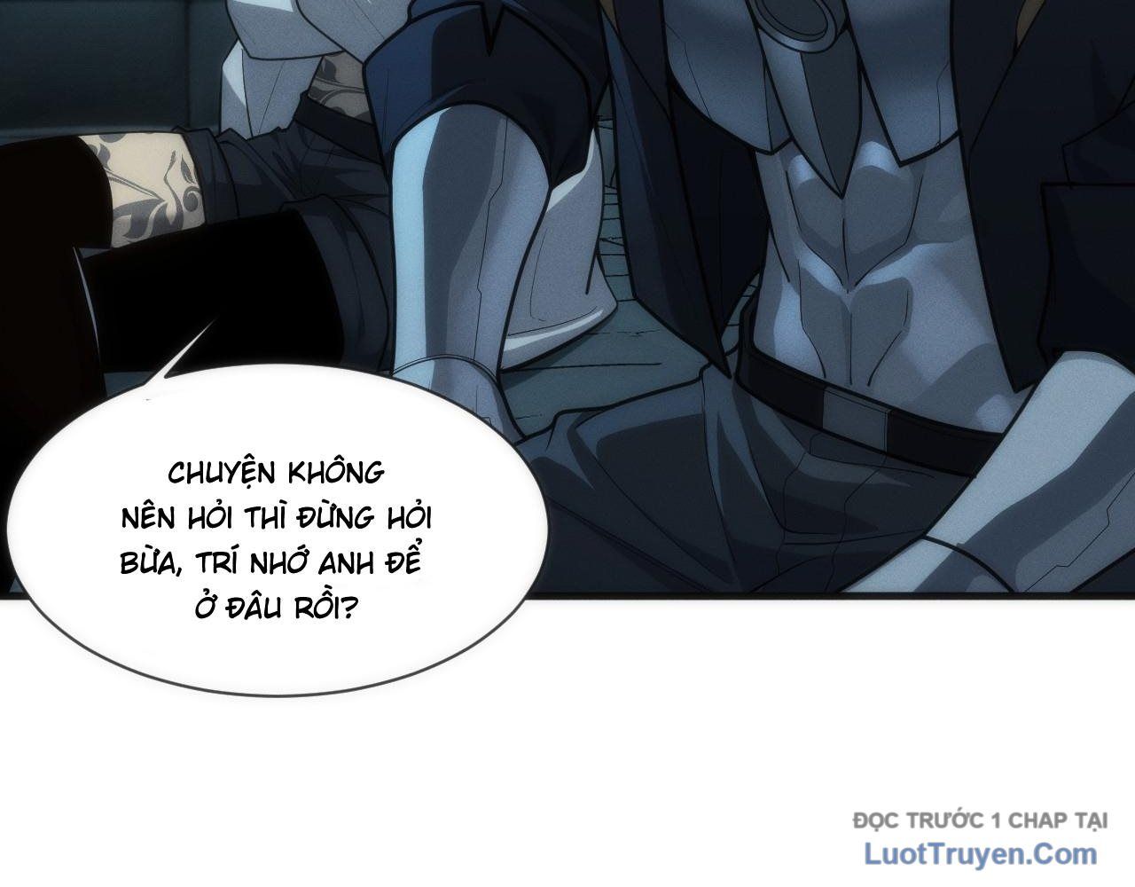 Xuyên Vào Game Cyber, Ta Soán Ngôi Boss Chapter 8 - 45