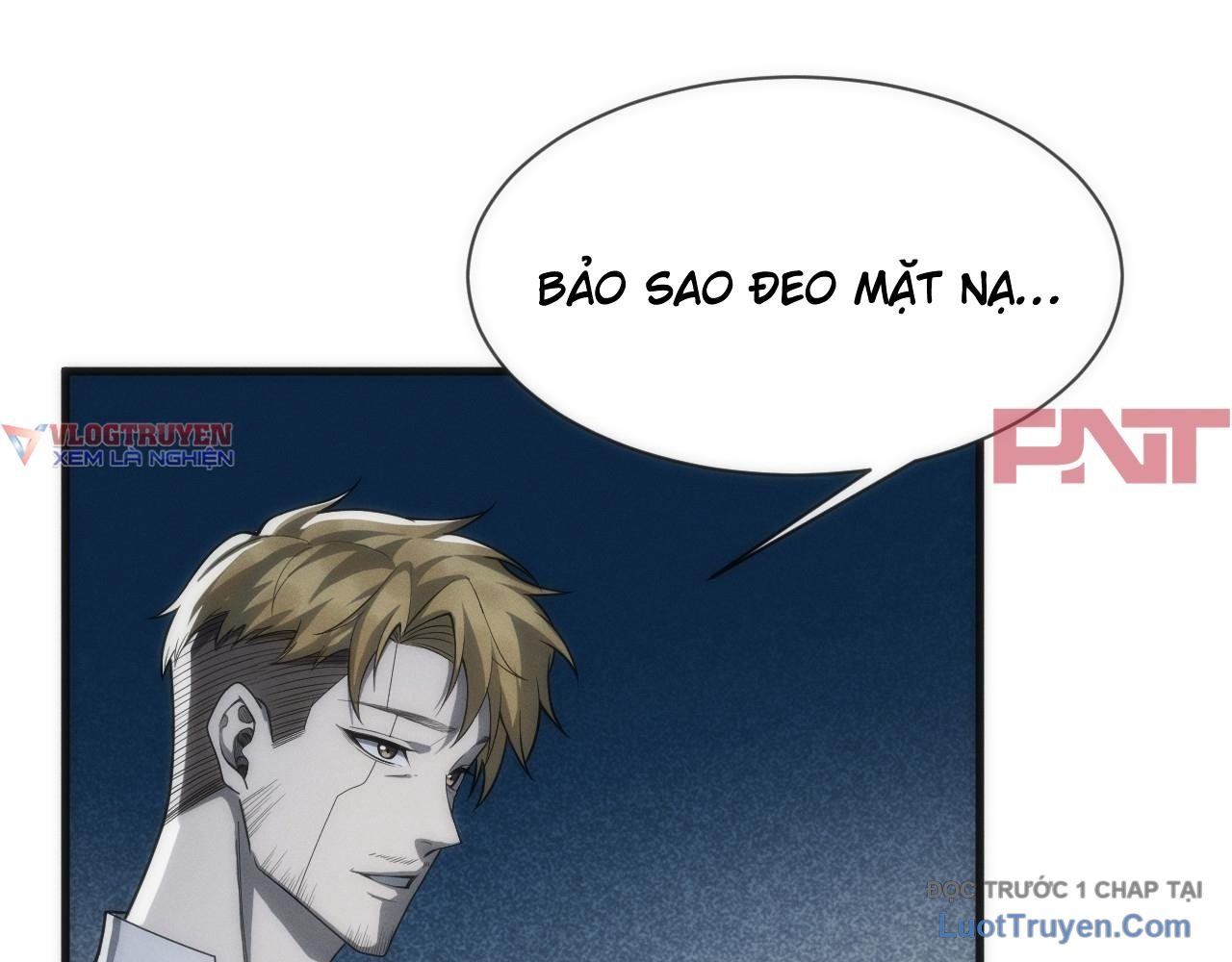 Xuyên Vào Game Cyber, Ta Soán Ngôi Boss Chapter 8 - 46