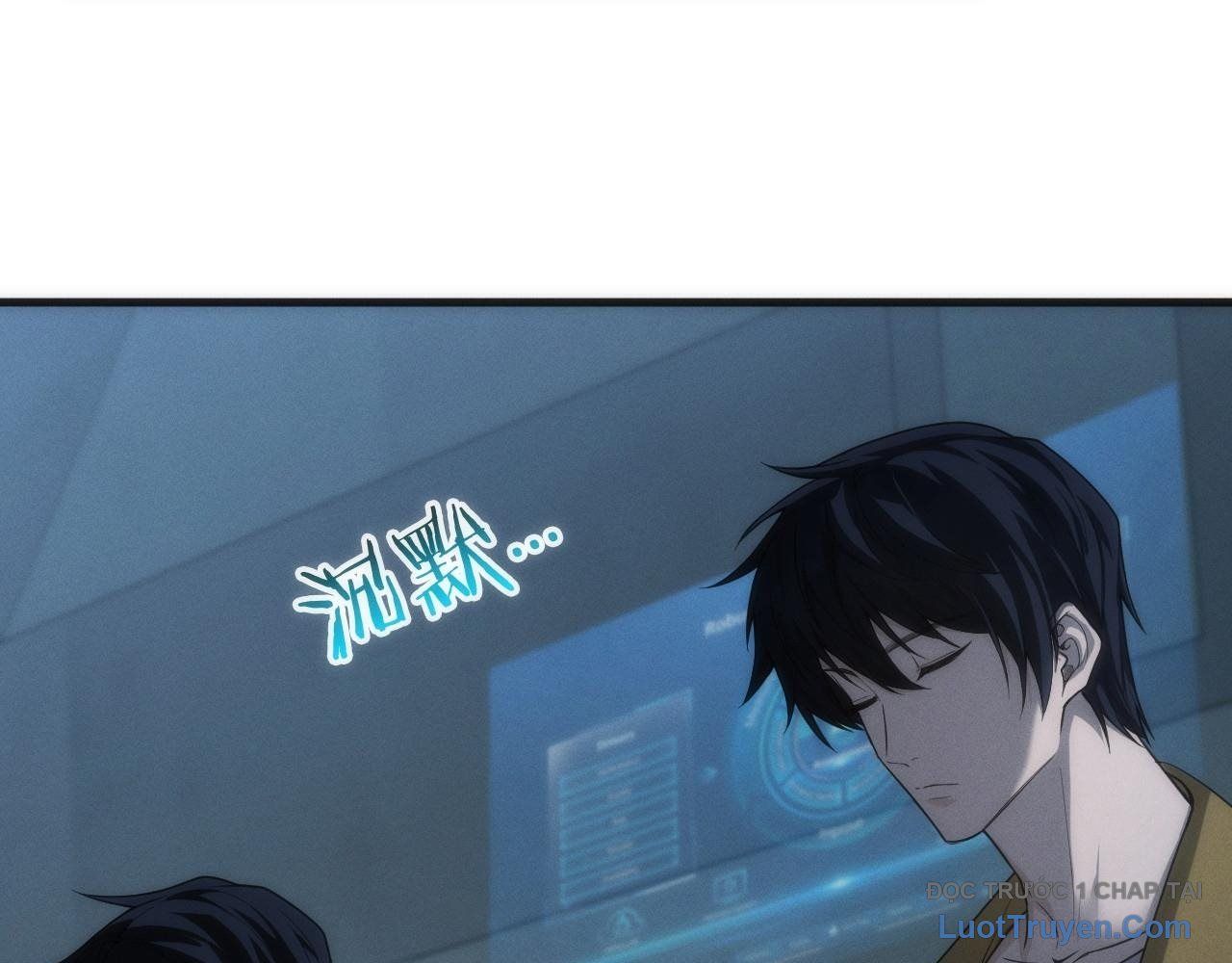 Xuyên Vào Game Cyber, Ta Soán Ngôi Boss Chapter 8 - 48