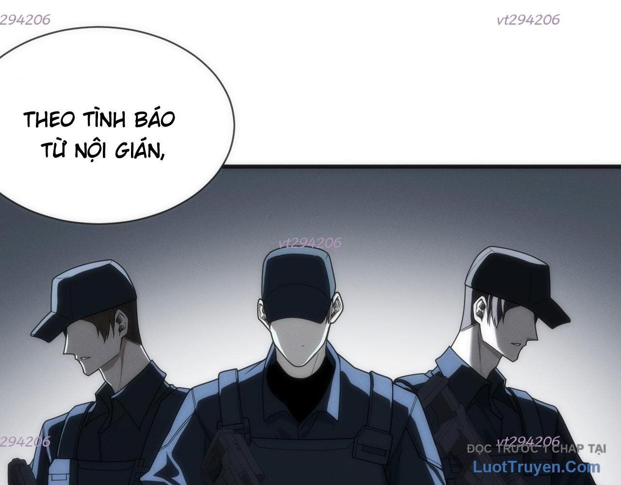 Xuyên Vào Game Cyber, Ta Soán Ngôi Boss Chapter 8 - 6