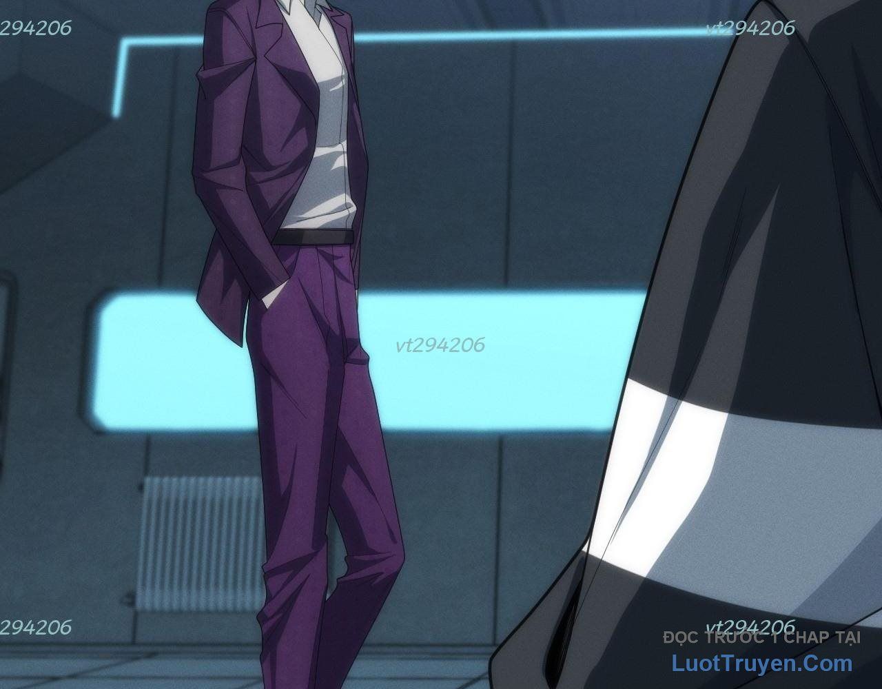 Xuyên Vào Game Cyber, Ta Soán Ngôi Boss Chapter 8 - 51