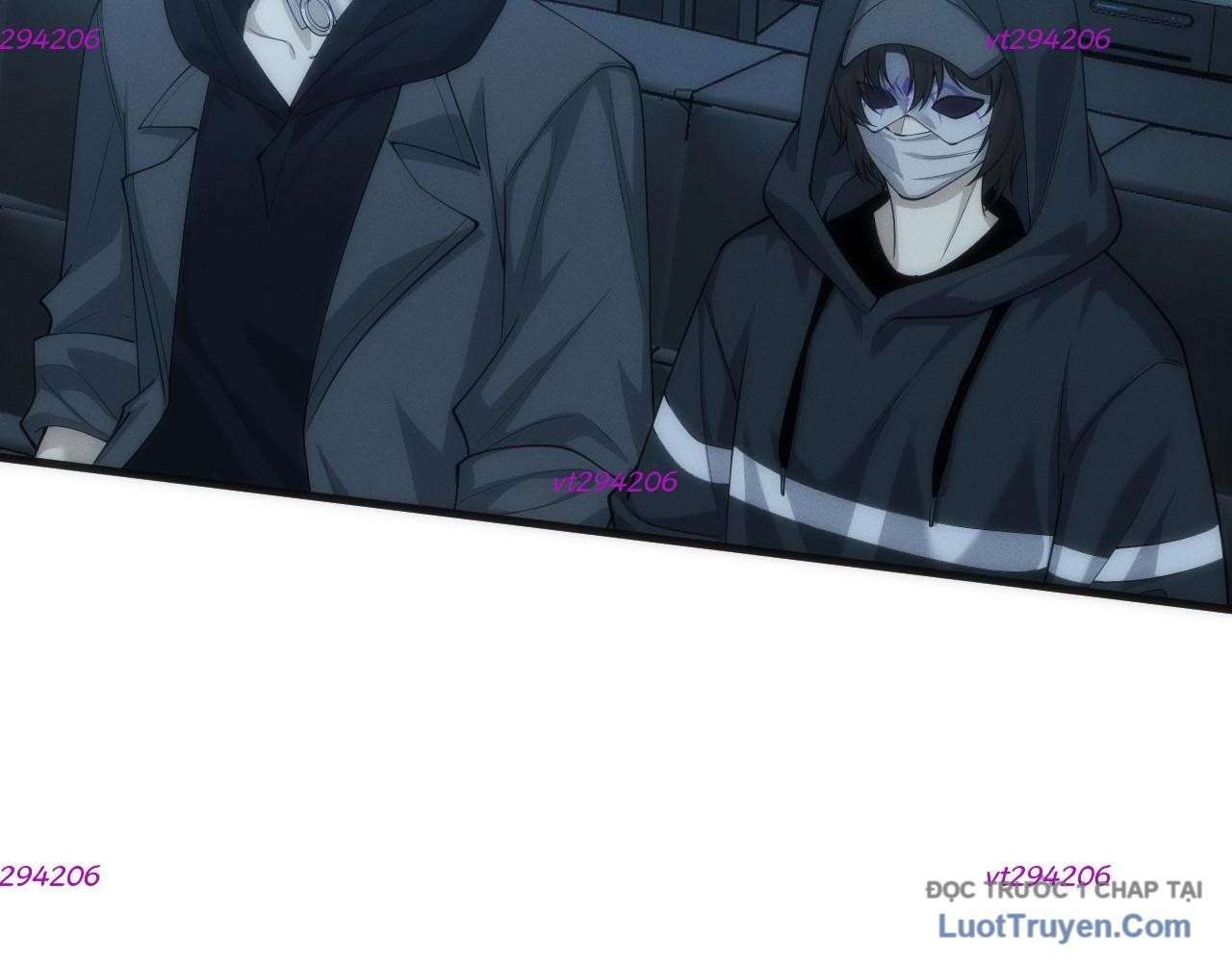 Xuyên Vào Game Cyber, Ta Soán Ngôi Boss Chapter 8 - 54