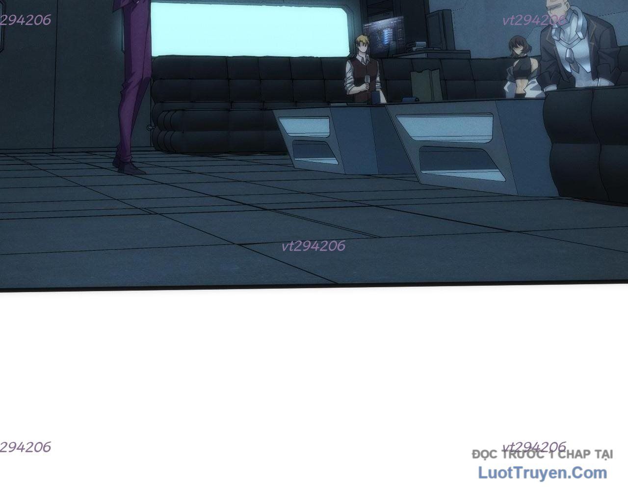 Xuyên Vào Game Cyber, Ta Soán Ngôi Boss Chapter 8 - 56