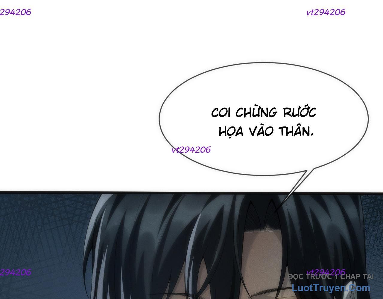 Xuyên Vào Game Cyber, Ta Soán Ngôi Boss Chapter 8 - 57