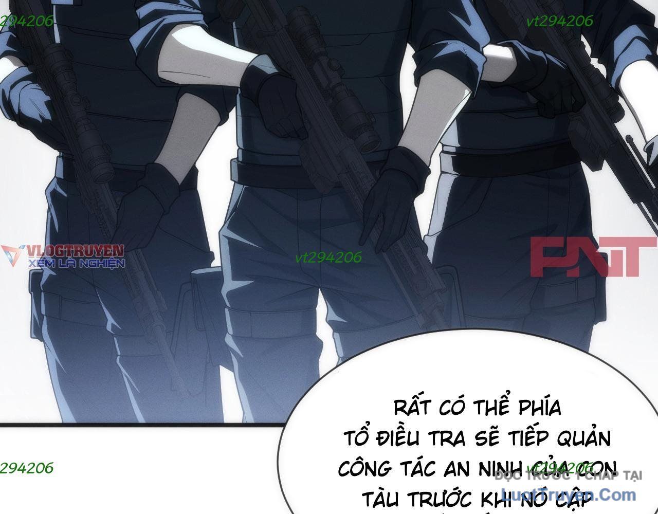 Xuyên Vào Game Cyber, Ta Soán Ngôi Boss Chapter 8 - 7