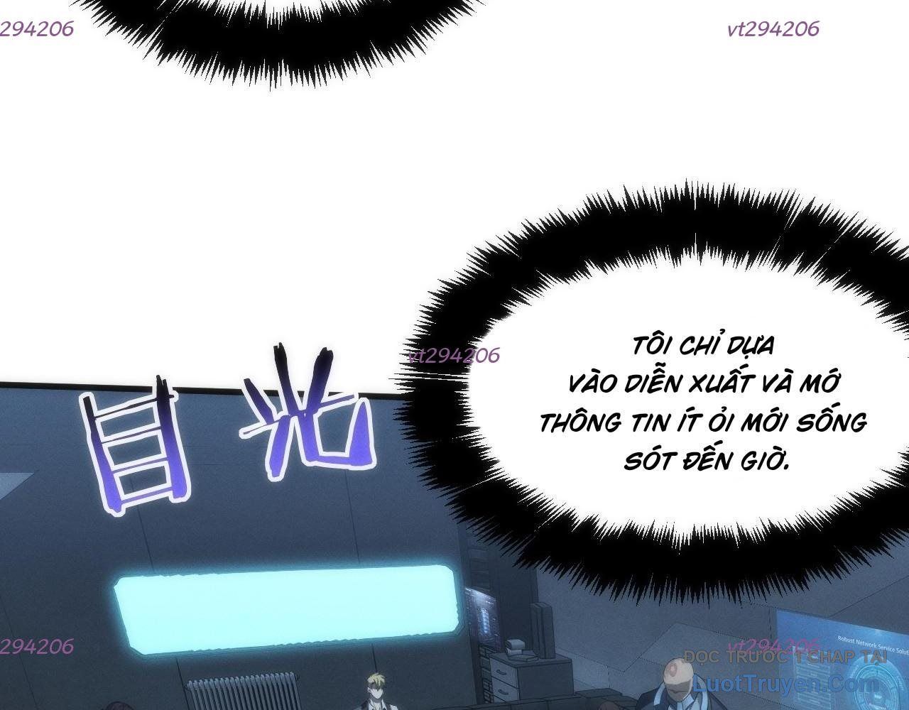 Xuyên Vào Game Cyber, Ta Soán Ngôi Boss Chapter 8 - 62