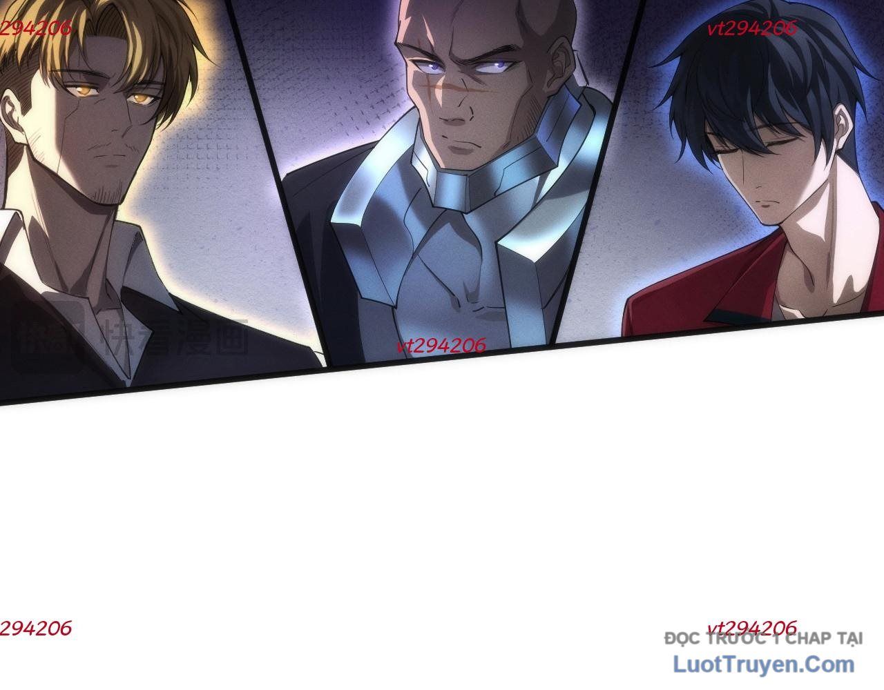 Xuyên Vào Game Cyber, Ta Soán Ngôi Boss Chapter 8 - 65