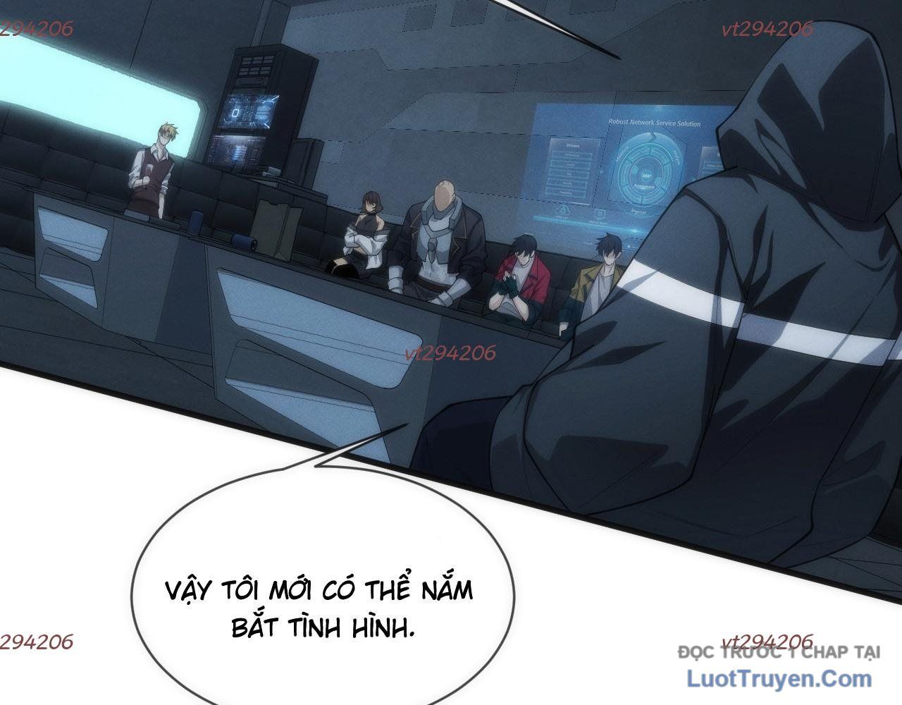 Xuyên Vào Game Cyber, Ta Soán Ngôi Boss Chapter 8 - 68