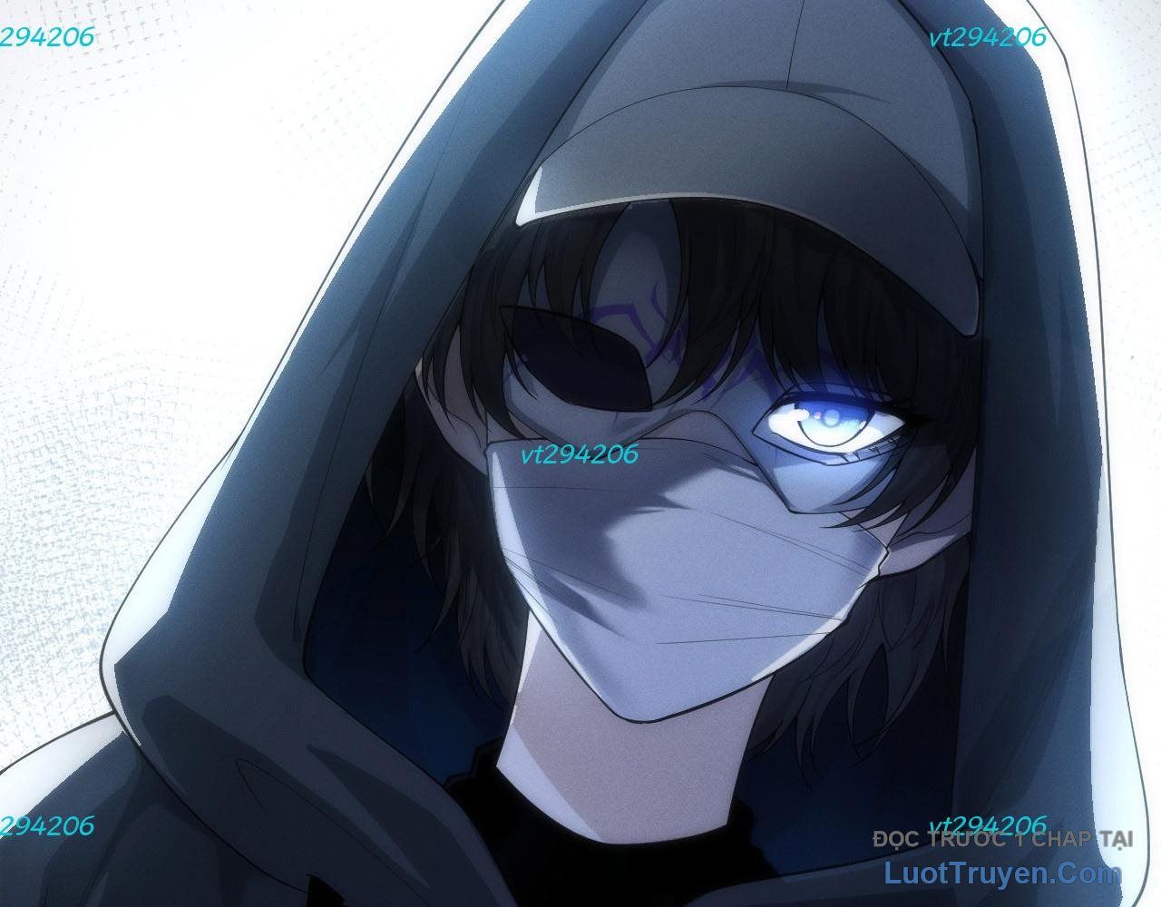 Xuyên Vào Game Cyber, Ta Soán Ngôi Boss Chapter 8 - 70