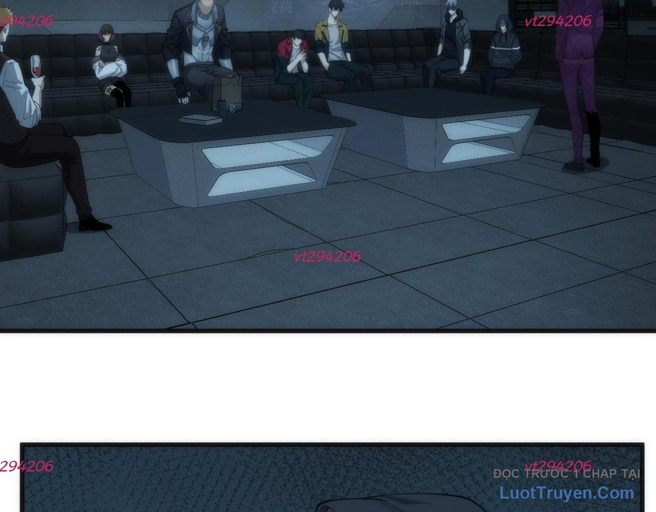 Xuyên Vào Game Cyber, Ta Soán Ngôi Boss Chapter 8 - 73