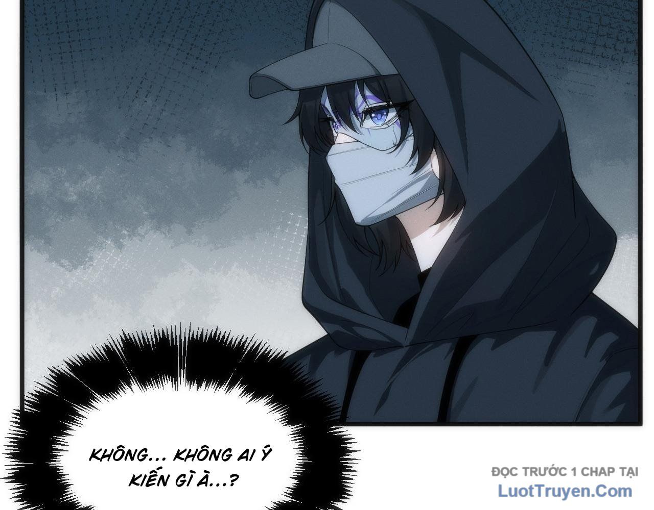 Xuyên Vào Game Cyber, Ta Soán Ngôi Boss Chapter 8 - 74