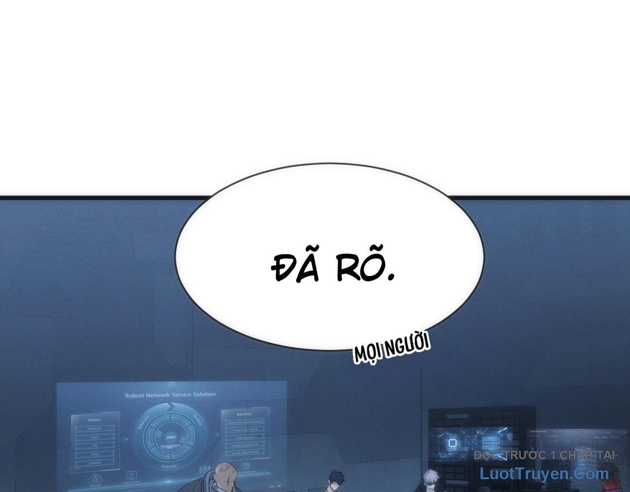 Xuyên Vào Game Cyber, Ta Soán Ngôi Boss Chapter 8 - 80