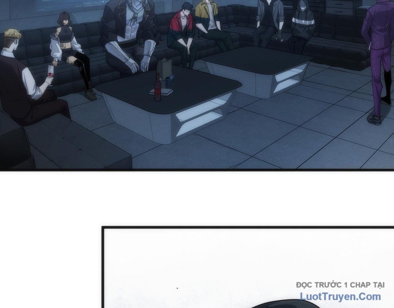 Xuyên Vào Game Cyber, Ta Soán Ngôi Boss Chapter 8 - 81