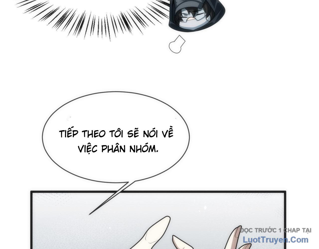 Xuyên Vào Game Cyber, Ta Soán Ngôi Boss Chapter 8 - 83