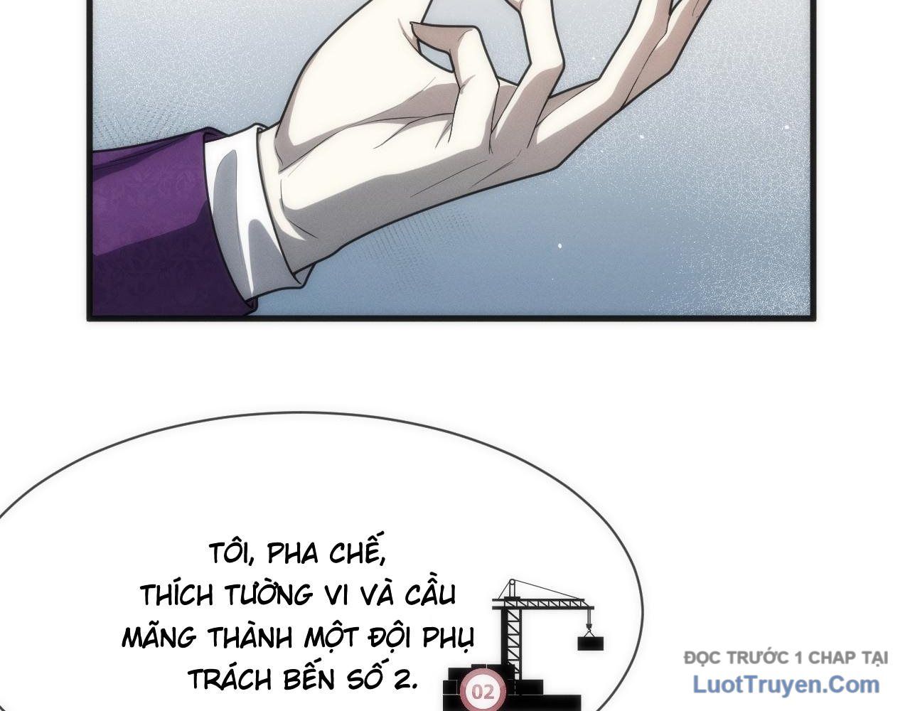 Xuyên Vào Game Cyber, Ta Soán Ngôi Boss Chapter 8 - 84