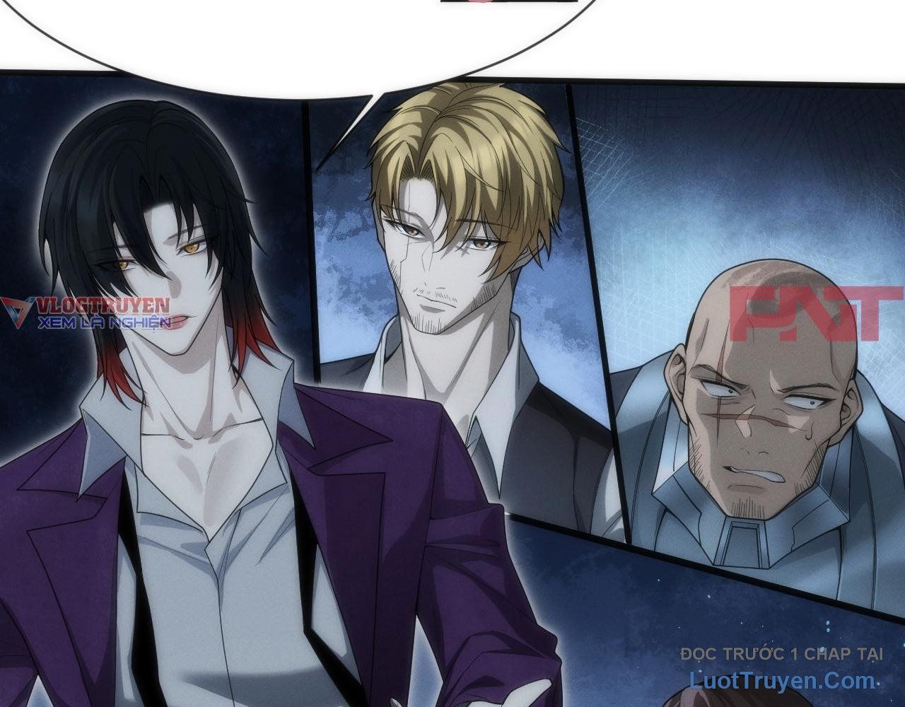 Xuyên Vào Game Cyber, Ta Soán Ngôi Boss Chapter 8 - 85