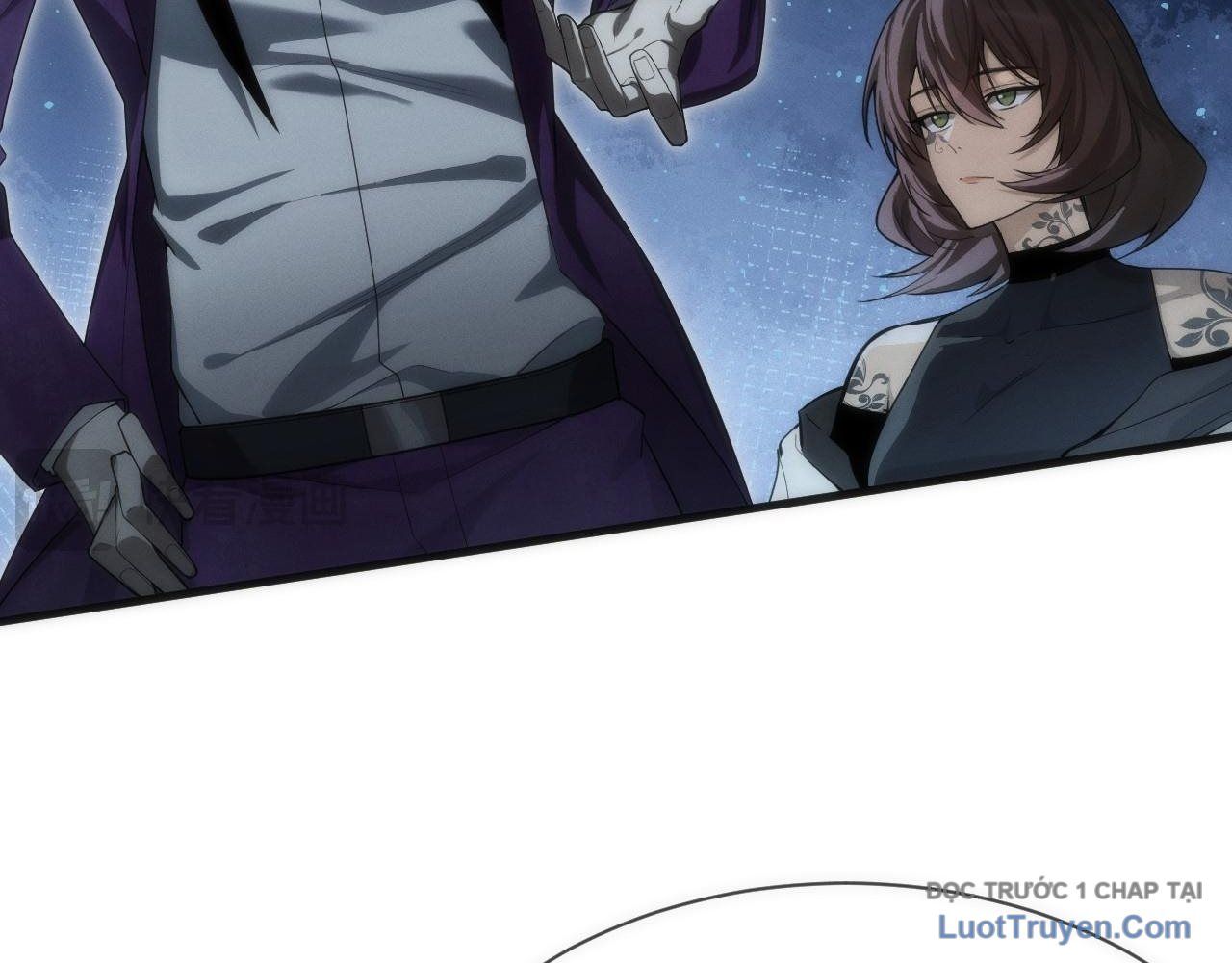 Xuyên Vào Game Cyber, Ta Soán Ngôi Boss Chapter 8 - 86