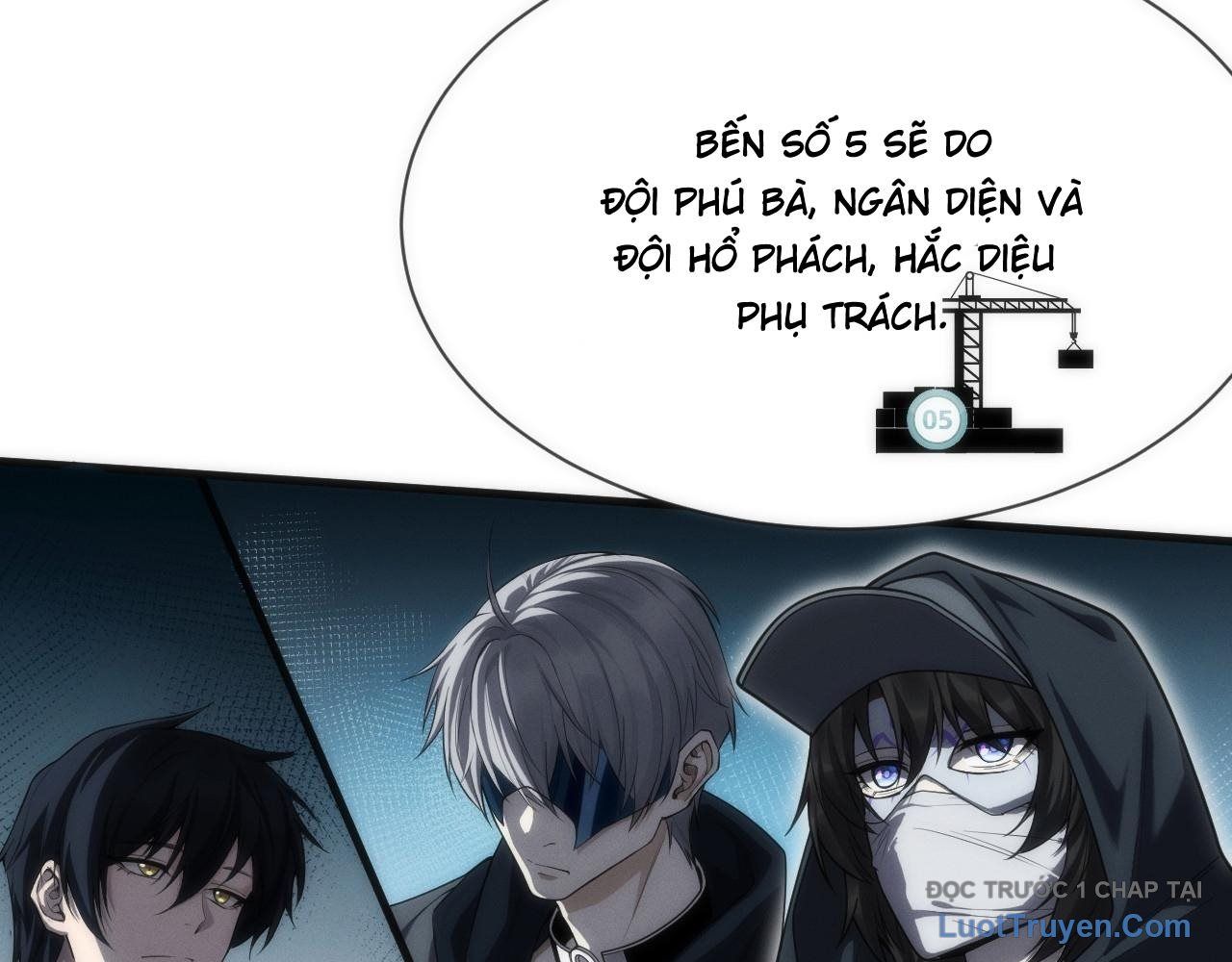 Xuyên Vào Game Cyber, Ta Soán Ngôi Boss Chapter 8 - 87