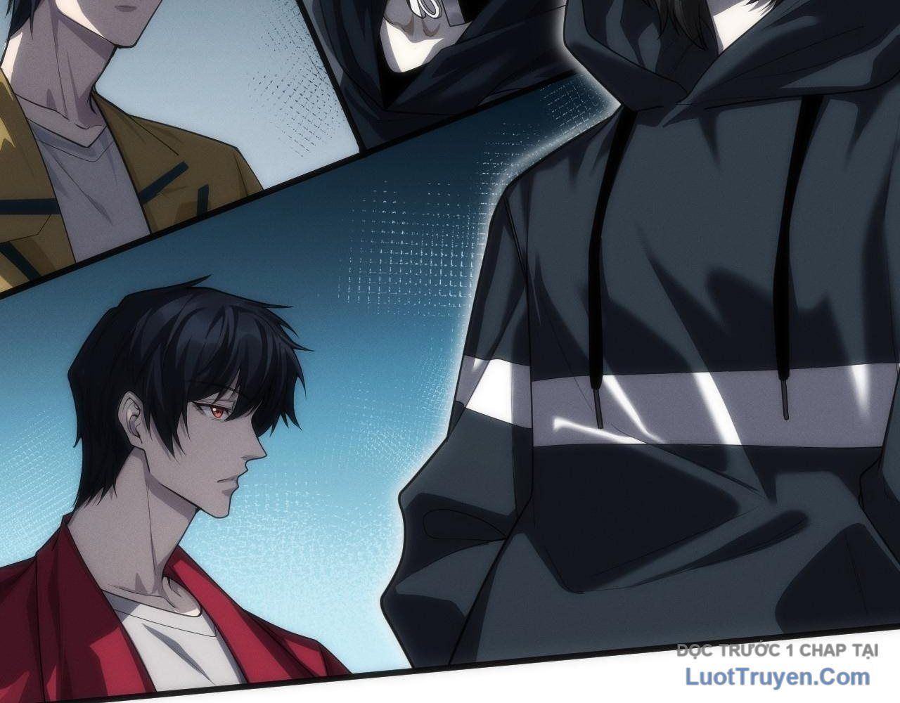 Xuyên Vào Game Cyber, Ta Soán Ngôi Boss Chapter 8 - 88