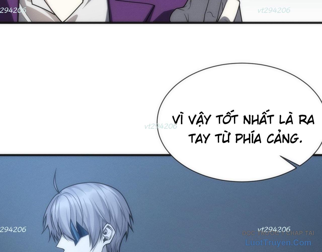 Xuyên Vào Game Cyber, Ta Soán Ngôi Boss Chapter 8 - 10