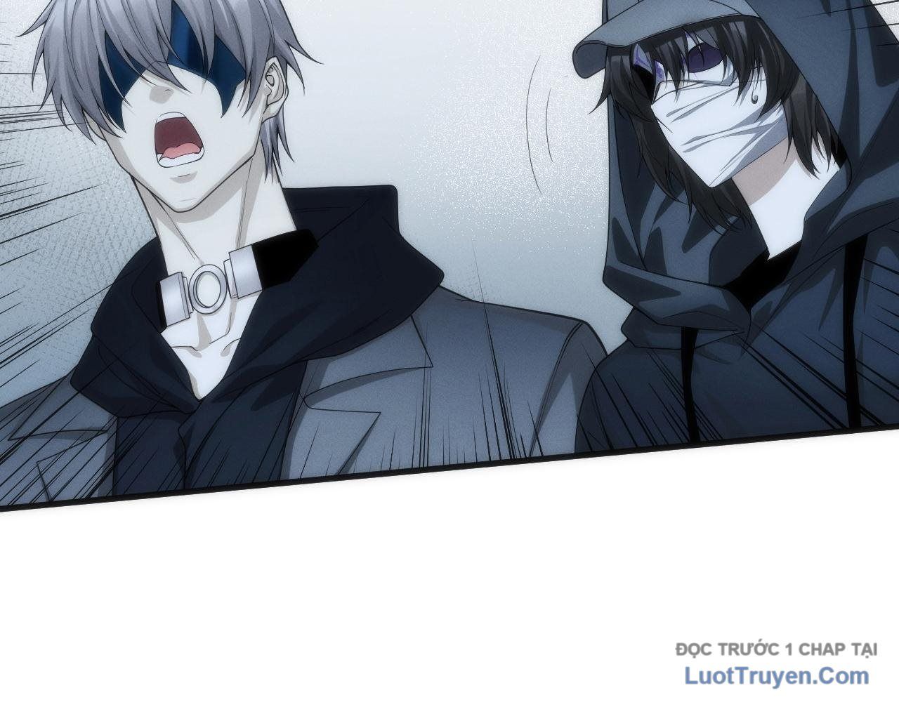 Xuyên Vào Game Cyber, Ta Soán Ngôi Boss Chapter 8 - 96