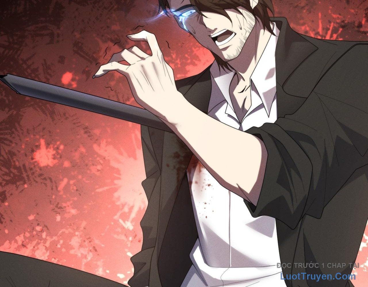 Xuyên Vào Game Cyber, Ta Soán Ngôi Boss Chapter 9 - 106