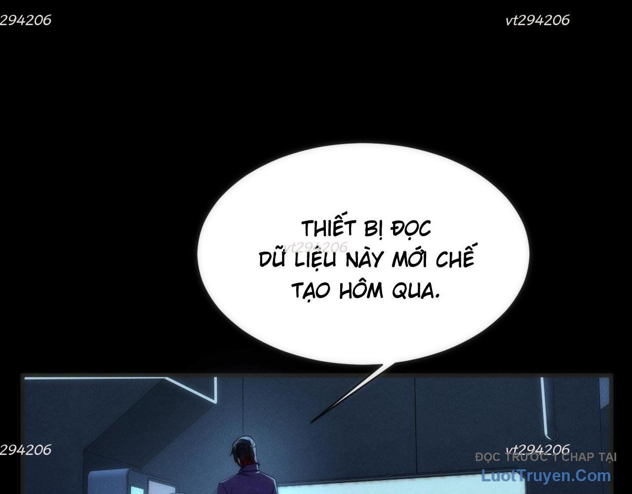 Xuyên Vào Game Cyber, Ta Soán Ngôi Boss Chapter 9 - 12