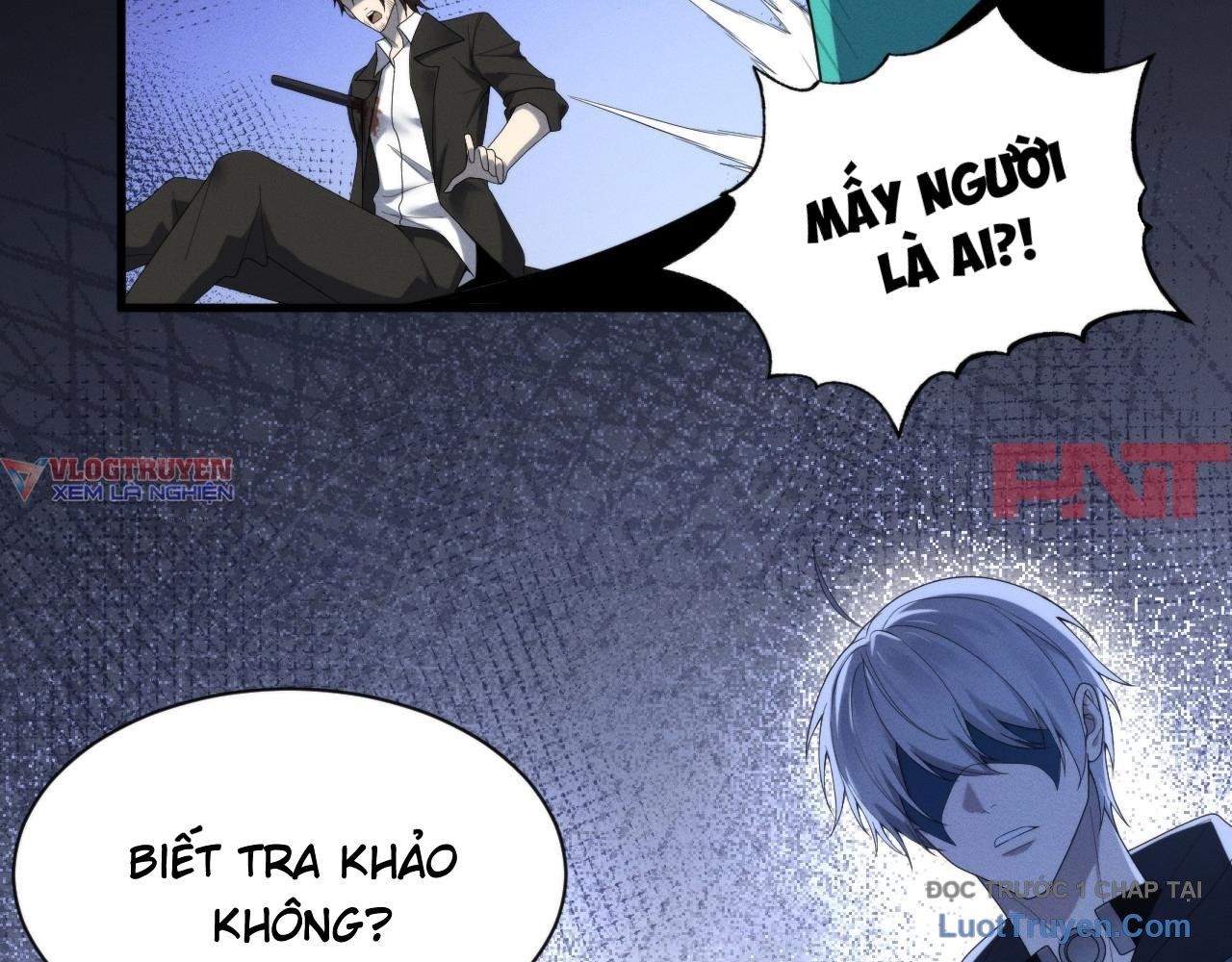 Xuyên Vào Game Cyber, Ta Soán Ngôi Boss Chapter 9 - 111