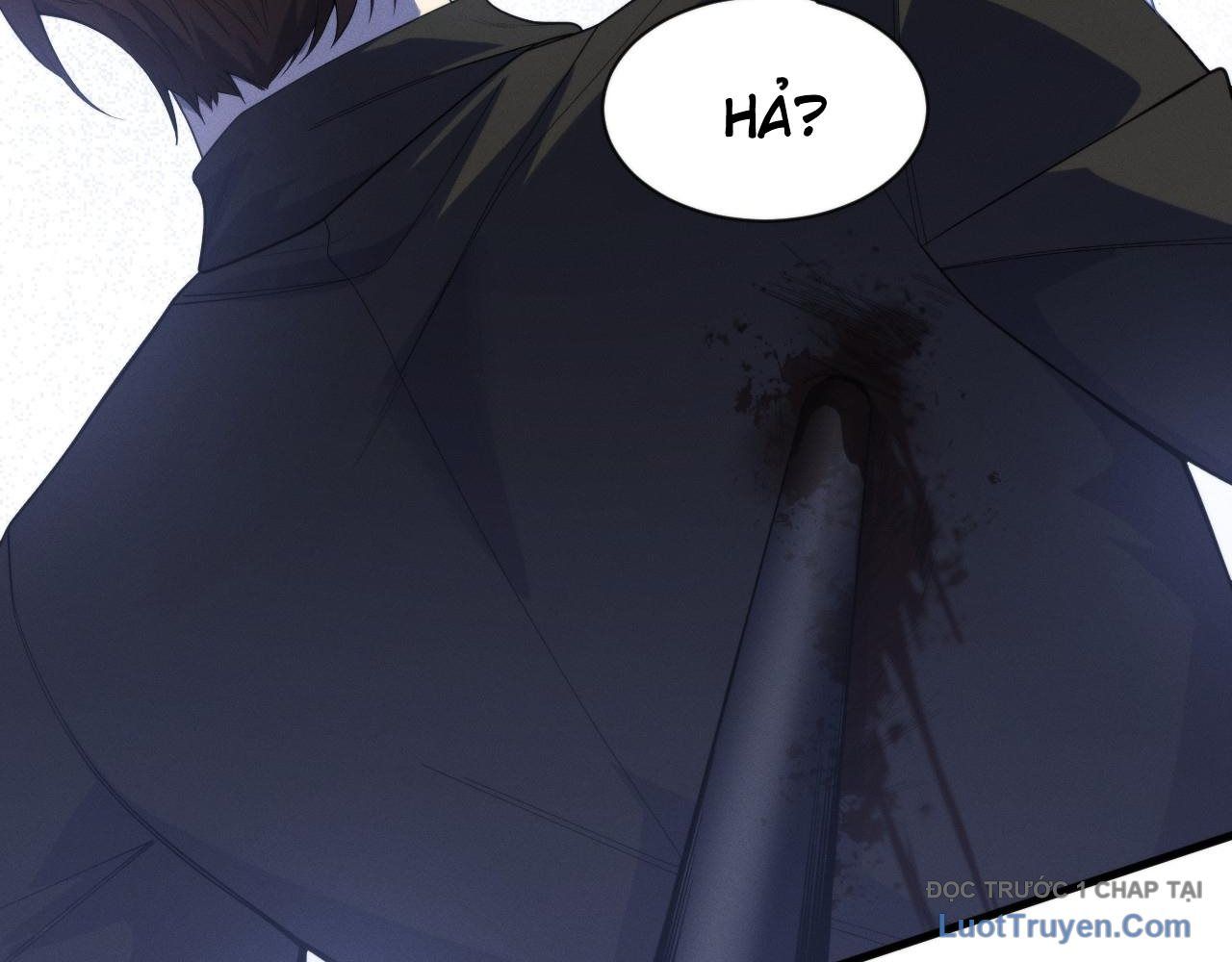 Xuyên Vào Game Cyber, Ta Soán Ngôi Boss Chapter 9 - 114