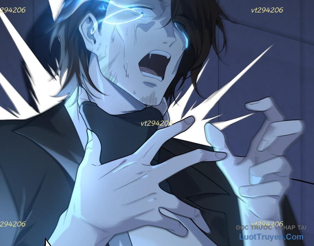 Xuyên Vào Game Cyber, Ta Soán Ngôi Boss Chapter 9 - 117