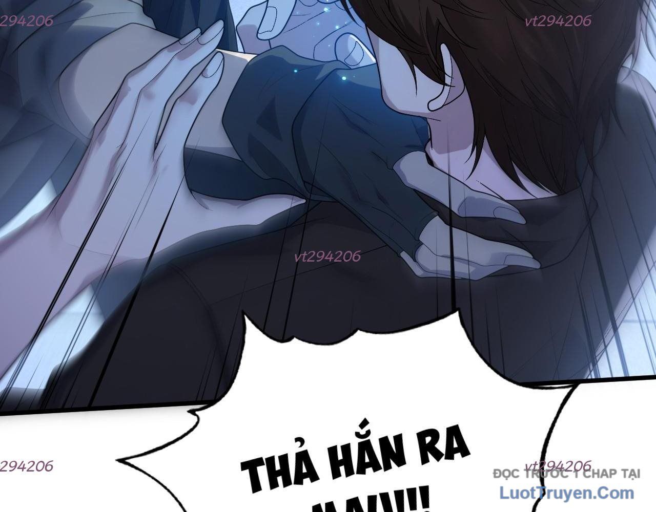 Xuyên Vào Game Cyber, Ta Soán Ngôi Boss Chapter 9 - 127