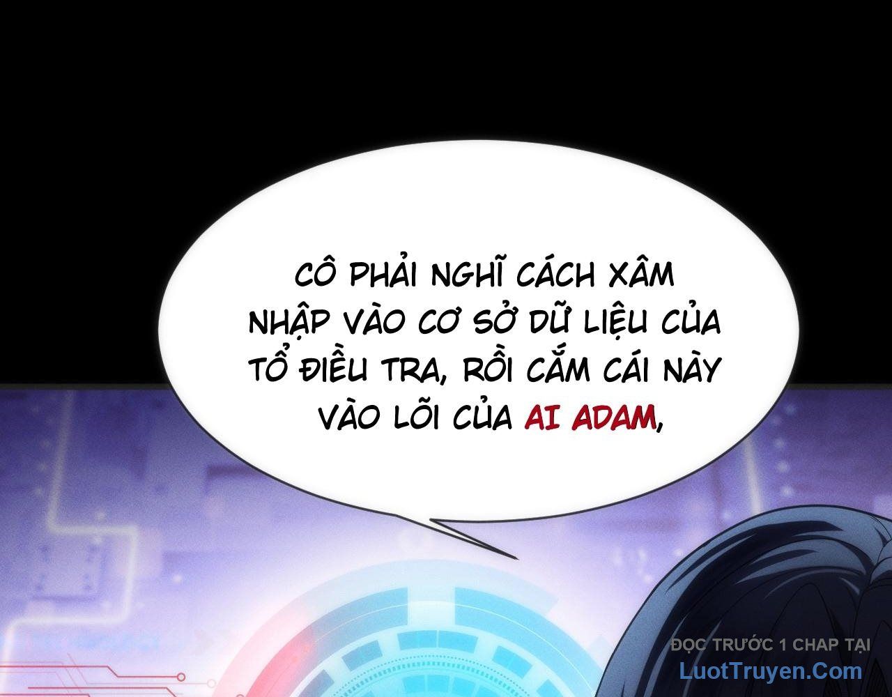 Xuyên Vào Game Cyber, Ta Soán Ngôi Boss Chapter 9 - 15