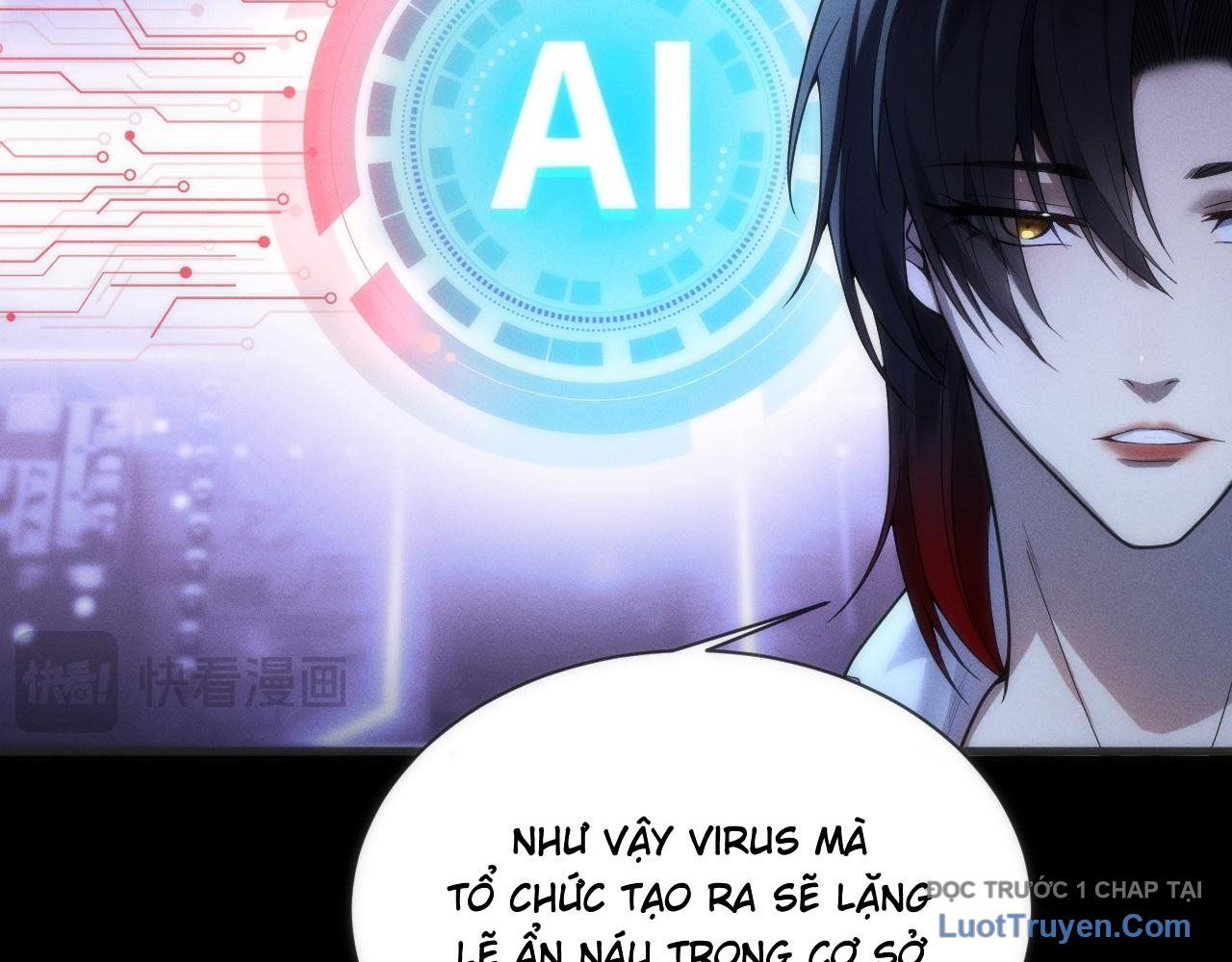Xuyên Vào Game Cyber, Ta Soán Ngôi Boss Chapter 9 - 16