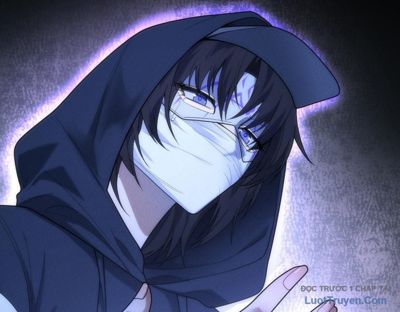 Xuyên Vào Game Cyber, Ta Soán Ngôi Boss Chapter 9 - 18