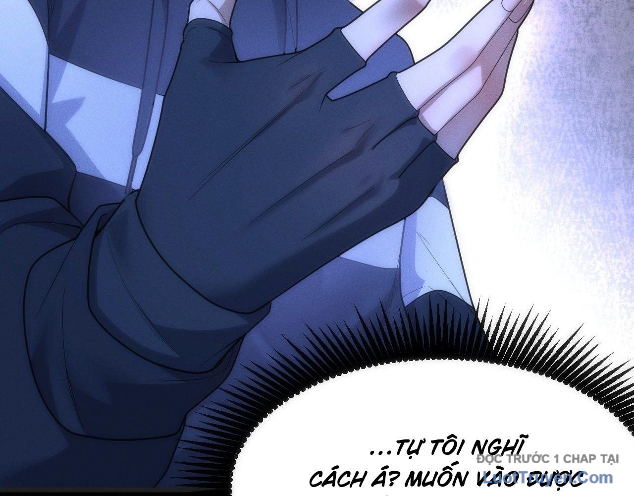 Xuyên Vào Game Cyber, Ta Soán Ngôi Boss Chapter 9 - 19